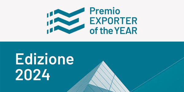 Exporter of the year 2024