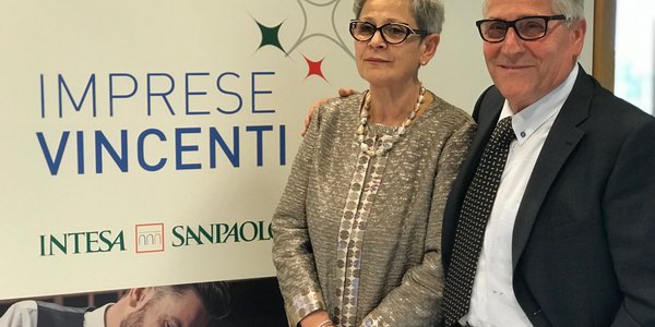 Impresa Vincente 2019