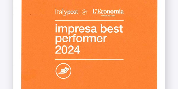 Maglificio Ferdinanda awarded among the 1000 best performing companies 2024